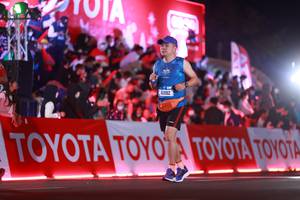 BIB: 41892
                            <button type="button" onclick="openModal(20162122)" class="btn btn-primary btn-sm float-right btn-popup" data-toggle="modal" data-target=".modal-high-quality">
                        <i class="fas fa-shopping-cart"></i> Add to Cart
                    </button>
                                            <button type="button" onclick="isThisMe(20162122, true)" class="btn btn-success btn-sm float-right btn-popup btn-isme hidden" data-toggle="tooltip" data-placement="bottom" title="นี่คือรูปของคุณใช่ไหม คลิกที่นี่เพื่อเอาเข้าอัลบั้ม">
                        <i class="fas fa-plus"></i> Add to album
                    </button>
                    <button type="button" onclick="isThisMe(20162122, false)" class="btn btn-warning btn-sm float-right btn-popup btn-isnotme hidden">
                        <i class="fas fa-ban"></i> Remove from album
                    </button>