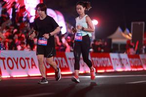 BIB: 45847, 13191
                            <button type="button" onclick="openModal(20164719)" class="btn btn-primary btn-sm float-right btn-popup" data-toggle="modal" data-target=".modal-high-quality">
                        <i class="fas fa-shopping-cart"></i> Add to Cart
                    </button>
                                            <button type="button" onclick="isThisMe(20164719, true)" class="btn btn-success btn-sm float-right btn-popup btn-isme hidden" data-toggle="tooltip" data-placement="bottom" title="นี่คือรูปของคุณใช่ไหม คลิกที่นี่เพื่อเอาเข้าอัลบั้ม">
                        <i class="fas fa-plus"></i> Add to album
                    </button>
                    <button type="button" onclick="isThisMe(20164719, false)" class="btn btn-warning btn-sm float-right btn-popup btn-isnotme hidden">
                        <i class="fas fa-ban"></i> Remove from album
                    </button>