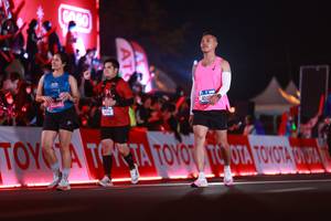 BIB: 14041, 1919
                            <button type="button" onclick="openModal(20151727)" class="btn btn-primary btn-sm float-right btn-popup" data-toggle="modal" data-target=".modal-high-quality">
                        <i class="fas fa-shopping-cart"></i> Add to Cart
                    </button>
                                            <button type="button" onclick="isThisMe(20151727, true)" class="btn btn-success btn-sm float-right btn-popup btn-isme hidden" data-toggle="tooltip" data-placement="bottom" title="นี่คือรูปของคุณใช่ไหม คลิกที่นี่เพื่อเอาเข้าอัลบั้ม">
                        <i class="fas fa-plus"></i> Add to album
                    </button>
                    <button type="button" onclick="isThisMe(20151727, false)" class="btn btn-warning btn-sm float-right btn-popup btn-isnotme hidden">
                        <i class="fas fa-ban"></i> Remove from album
                    </button>