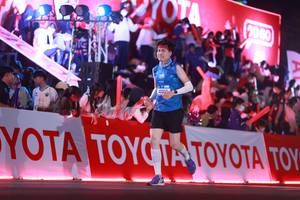 BIB: 2060
                            <button type="button" onclick="openModal(20168831)" class="btn btn-primary btn-sm float-right btn-popup" data-toggle="modal" data-target=".modal-high-quality">
                        <i class="fas fa-shopping-cart"></i> Add to Cart
                    </button>
                                            <button type="button" onclick="isThisMe(20168831, true)" class="btn btn-success btn-sm float-right btn-popup btn-isme hidden" data-toggle="tooltip" data-placement="bottom" title="นี่คือรูปของคุณใช่ไหม คลิกที่นี่เพื่อเอาเข้าอัลบั้ม">
                        <i class="fas fa-plus"></i> Add to album
                    </button>
                    <button type="button" onclick="isThisMe(20168831, false)" class="btn btn-warning btn-sm float-right btn-popup btn-isnotme hidden">
                        <i class="fas fa-ban"></i> Remove from album
                    </button>