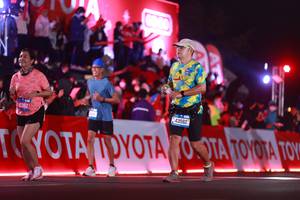 BIB: 2965, 43582
                            <button type="button" onclick="openModal(20170164)" class="btn btn-primary btn-sm float-right btn-popup" data-toggle="modal" data-target=".modal-high-quality">
                        <i class="fas fa-shopping-cart"></i> Add to Cart
                    </button>
                                            <button type="button" onclick="isThisMe(20170164, true)" class="btn btn-success btn-sm float-right btn-popup btn-isme hidden" data-toggle="tooltip" data-placement="bottom" title="นี่คือรูปของคุณใช่ไหม คลิกที่นี่เพื่อเอาเข้าอัลบั้ม">
                        <i class="fas fa-plus"></i> Add to album
                    </button>
                    <button type="button" onclick="isThisMe(20170164, false)" class="btn btn-warning btn-sm float-right btn-popup btn-isnotme hidden">
                        <i class="fas fa-ban"></i> Remove from album
                    </button>