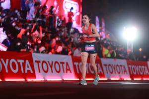 BIB: 45063
                            <button type="button" onclick="openModal(20131567)" class="btn btn-primary btn-sm float-right btn-popup" data-toggle="modal" data-target=".modal-high-quality">
                        <i class="fas fa-shopping-cart"></i> Add to Cart
                    </button>
                                            <button type="button" onclick="isThisMe(20131567, true)" class="btn btn-success btn-sm float-right btn-popup btn-isme hidden" data-toggle="tooltip" data-placement="bottom" title="นี่คือรูปของคุณใช่ไหม คลิกที่นี่เพื่อเอาเข้าอัลบั้ม">
                        <i class="fas fa-plus"></i> Add to album
                    </button>
                    <button type="button" onclick="isThisMe(20131567, false)" class="btn btn-warning btn-sm float-right btn-popup btn-isnotme hidden">
                        <i class="fas fa-ban"></i> Remove from album
                    </button>