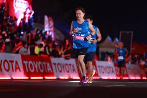 BIB: 45588
                            <button type="button" onclick="openModal(20145401)" class="btn btn-primary btn-sm float-right btn-popup" data-toggle="modal" data-target=".modal-high-quality">
                        <i class="fas fa-shopping-cart"></i> Add to Cart
                    </button>
                                            <button type="button" onclick="isThisMe(20145401, true)" class="btn btn-success btn-sm float-right btn-popup btn-isme hidden" data-toggle="tooltip" data-placement="bottom" title="นี่คือรูปของคุณใช่ไหม คลิกที่นี่เพื่อเอาเข้าอัลบั้ม">
                        <i class="fas fa-plus"></i> Add to album
                    </button>
                    <button type="button" onclick="isThisMe(20145401, false)" class="btn btn-warning btn-sm float-right btn-popup btn-isnotme hidden">
                        <i class="fas fa-ban"></i> Remove from album
                    </button>