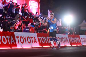 BIB: 21051
                            <button type="button" onclick="openModal(20171317)" class="btn btn-primary btn-sm float-right btn-popup" data-toggle="modal" data-target=".modal-high-quality">
                        <i class="fas fa-shopping-cart"></i> Add to Cart
                    </button>
                                            <button type="button" onclick="isThisMe(20171317, true)" class="btn btn-success btn-sm float-right btn-popup btn-isme hidden" data-toggle="tooltip" data-placement="bottom" title="นี่คือรูปของคุณใช่ไหม คลิกที่นี่เพื่อเอาเข้าอัลบั้ม">
                        <i class="fas fa-plus"></i> Add to album
                    </button>
                    <button type="button" onclick="isThisMe(20171317, false)" class="btn btn-warning btn-sm float-right btn-popup btn-isnotme hidden">
                        <i class="fas fa-ban"></i> Remove from album
                    </button>