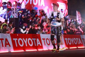 BIB: 43850, 
                            <button type="button" onclick="openModal(20160918)" class="btn btn-primary btn-sm float-right btn-popup" data-toggle="modal" data-target=".modal-high-quality">
                        <i class="fas fa-shopping-cart"></i> Add to Cart
                    </button>
                                            <button type="button" onclick="isThisMe(20160918, true)" class="btn btn-success btn-sm float-right btn-popup btn-isme hidden" data-toggle="tooltip" data-placement="bottom" title="นี่คือรูปของคุณใช่ไหม คลิกที่นี่เพื่อเอาเข้าอัลบั้ม">
                        <i class="fas fa-plus"></i> Add to album
                    </button>
                    <button type="button" onclick="isThisMe(20160918, false)" class="btn btn-warning btn-sm float-right btn-popup btn-isnotme hidden">
                        <i class="fas fa-ban"></i> Remove from album
                    </button>