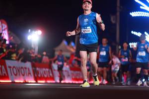 BIB: 42534
                            <button type="button" onclick="openModal(20147274)" class="btn btn-primary btn-sm float-right btn-popup" data-toggle="modal" data-target=".modal-high-quality">
                        <i class="fas fa-shopping-cart"></i> Add to Cart
                    </button>
                                            <button type="button" onclick="isThisMe(20147274, true)" class="btn btn-success btn-sm float-right btn-popup btn-isme hidden" data-toggle="tooltip" data-placement="bottom" title="นี่คือรูปของคุณใช่ไหม คลิกที่นี่เพื่อเอาเข้าอัลบั้ม">
                        <i class="fas fa-plus"></i> Add to album
                    </button>
                    <button type="button" onclick="isThisMe(20147274, false)" class="btn btn-warning btn-sm float-right btn-popup btn-isnotme hidden">
                        <i class="fas fa-ban"></i> Remove from album
                    </button>