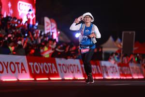 BIB: 4509
                            <button type="button" onclick="openModal(20148748)" class="btn btn-primary btn-sm float-right btn-popup" data-toggle="modal" data-target=".modal-high-quality">
                        <i class="fas fa-shopping-cart"></i> Add to Cart
                    </button>
                                            <button type="button" onclick="isThisMe(20148748, true)" class="btn btn-success btn-sm float-right btn-popup btn-isme hidden" data-toggle="tooltip" data-placement="bottom" title="นี่คือรูปของคุณใช่ไหม คลิกที่นี่เพื่อเอาเข้าอัลบั้ม">
                        <i class="fas fa-plus"></i> Add to album
                    </button>
                    <button type="button" onclick="isThisMe(20148748, false)" class="btn btn-warning btn-sm float-right btn-popup btn-isnotme hidden">
                        <i class="fas fa-ban"></i> Remove from album
                    </button>