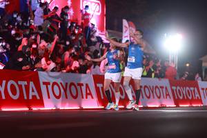 BIB: 4613
                            <button type="button" onclick="openModal(20128383)" class="btn btn-primary btn-sm float-right btn-popup" data-toggle="modal" data-target=".modal-high-quality">
                        <i class="fas fa-shopping-cart"></i> Add to Cart
                    </button>
                                            <button type="button" onclick="isThisMe(20128383, true)" class="btn btn-success btn-sm float-right btn-popup btn-isme hidden" data-toggle="tooltip" data-placement="bottom" title="นี่คือรูปของคุณใช่ไหม คลิกที่นี่เพื่อเอาเข้าอัลบั้ม">
                        <i class="fas fa-plus"></i> Add to album
                    </button>
                    <button type="button" onclick="isThisMe(20128383, false)" class="btn btn-warning btn-sm float-right btn-popup btn-isnotme hidden">
                        <i class="fas fa-ban"></i> Remove from album
                    </button>