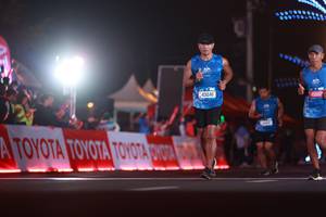 BIB: 43246, 45960
                            <button type="button" onclick="openModal(20132351)" class="btn btn-primary btn-sm float-right btn-popup" data-toggle="modal" data-target=".modal-high-quality">
                        <i class="fas fa-shopping-cart"></i> Add to Cart
                    </button>
                                            <button type="button" onclick="isThisMe(20132351, true)" class="btn btn-success btn-sm float-right btn-popup btn-isme hidden" data-toggle="tooltip" data-placement="bottom" title="นี่คือรูปของคุณใช่ไหม คลิกที่นี่เพื่อเอาเข้าอัลบั้ม">
                        <i class="fas fa-plus"></i> Add to album
                    </button>
                    <button type="button" onclick="isThisMe(20132351, false)" class="btn btn-warning btn-sm float-right btn-popup btn-isnotme hidden">
                        <i class="fas fa-ban"></i> Remove from album
                    </button>