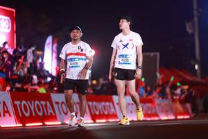 BIB: 42806, 41291
                            <button type="button" onclick="openModal(20173330)" class="btn btn-primary btn-sm float-right btn-popup" data-toggle="modal" data-target=".modal-high-quality">
                        <i class="fas fa-shopping-cart"></i> Add to Cart
                    </button>
                                            <button type="button" onclick="isThisMe(20173330, true)" class="btn btn-success btn-sm float-right btn-popup btn-isme hidden" data-toggle="tooltip" data-placement="bottom" title="นี่คือรูปของคุณใช่ไหม คลิกที่นี่เพื่อเอาเข้าอัลบั้ม">
                        <i class="fas fa-plus"></i> Add to album
                    </button>
                    <button type="button" onclick="isThisMe(20173330, false)" class="btn btn-warning btn-sm float-right btn-popup btn-isnotme hidden">
                        <i class="fas fa-ban"></i> Remove from album
                    </button>