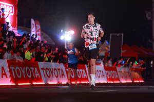 BIB: 64409
                            <button type="button" onclick="openModal(20129599)" class="btn btn-primary btn-sm float-right btn-popup" data-toggle="modal" data-target=".modal-high-quality">
                        <i class="fas fa-shopping-cart"></i> Add to Cart
                    </button>
                                            <button type="button" onclick="isThisMe(20129599, true)" class="btn btn-success btn-sm float-right btn-popup btn-isme hidden" data-toggle="tooltip" data-placement="bottom" title="นี่คือรูปของคุณใช่ไหม คลิกที่นี่เพื่อเอาเข้าอัลบั้ม">
                        <i class="fas fa-plus"></i> Add to album
                    </button>
                    <button type="button" onclick="isThisMe(20129599, false)" class="btn btn-warning btn-sm float-right btn-popup btn-isnotme hidden">
                        <i class="fas fa-ban"></i> Remove from album
                    </button>