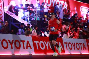 BIB: 43711
                            <button type="button" onclick="openModal(20147608)" class="btn btn-primary btn-sm float-right btn-popup" data-toggle="modal" data-target=".modal-high-quality">
                        <i class="fas fa-shopping-cart"></i> Add to Cart
                    </button>
                                            <button type="button" onclick="isThisMe(20147608, true)" class="btn btn-success btn-sm float-right btn-popup btn-isme hidden" data-toggle="tooltip" data-placement="bottom" title="นี่คือรูปของคุณใช่ไหม คลิกที่นี่เพื่อเอาเข้าอัลบั้ม">
                        <i class="fas fa-plus"></i> Add to album
                    </button>
                    <button type="button" onclick="isThisMe(20147608, false)" class="btn btn-warning btn-sm float-right btn-popup btn-isnotme hidden">
                        <i class="fas fa-ban"></i> Remove from album
                    </button>