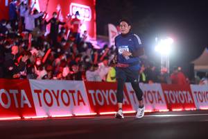 BIB: 43364, 2431
                            <button type="button" onclick="openModal(20127614)" class="btn btn-primary btn-sm float-right btn-popup" data-toggle="modal" data-target=".modal-high-quality">
                        <i class="fas fa-shopping-cart"></i> Add to Cart
                    </button>
                                            <button type="button" onclick="isThisMe(20127614, true)" class="btn btn-success btn-sm float-right btn-popup btn-isme hidden" data-toggle="tooltip" data-placement="bottom" title="นี่คือรูปของคุณใช่ไหม คลิกที่นี่เพื่อเอาเข้าอัลบั้ม">
                        <i class="fas fa-plus"></i> Add to album
                    </button>
                    <button type="button" onclick="isThisMe(20127614, false)" class="btn btn-warning btn-sm float-right btn-popup btn-isnotme hidden">
                        <i class="fas fa-ban"></i> Remove from album
                    </button>