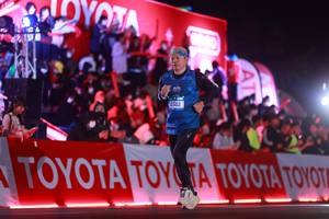 BIB: 43412
                            <button type="button" onclick="openModal(20137619)" class="btn btn-primary btn-sm float-right btn-popup" data-toggle="modal" data-target=".modal-high-quality">
                        <i class="fas fa-shopping-cart"></i> Add to Cart
                    </button>
                                            <button type="button" onclick="isThisMe(20137619, true)" class="btn btn-success btn-sm float-right btn-popup btn-isme hidden" data-toggle="tooltip" data-placement="bottom" title="นี่คือรูปของคุณใช่ไหม คลิกที่นี่เพื่อเอาเข้าอัลบั้ม">
                        <i class="fas fa-plus"></i> Add to album
                    </button>
                    <button type="button" onclick="isThisMe(20137619, false)" class="btn btn-warning btn-sm float-right btn-popup btn-isnotme hidden">
                        <i class="fas fa-ban"></i> Remove from album
                    </button>