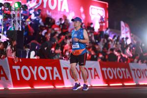 BIB: 1892
                            <button type="button" onclick="openModal(20162152)" class="btn btn-primary btn-sm float-right btn-popup" data-toggle="modal" data-target=".modal-high-quality">
                        <i class="fas fa-shopping-cart"></i> Add to Cart
                    </button>
                                            <button type="button" onclick="isThisMe(20162152, true)" class="btn btn-success btn-sm float-right btn-popup btn-isme hidden" data-toggle="tooltip" data-placement="bottom" title="นี่คือรูปของคุณใช่ไหม คลิกที่นี่เพื่อเอาเข้าอัลบั้ม">
                        <i class="fas fa-plus"></i> Add to album
                    </button>
                    <button type="button" onclick="isThisMe(20162152, false)" class="btn btn-warning btn-sm float-right btn-popup btn-isnotme hidden">
                        <i class="fas fa-ban"></i> Remove from album
                    </button>