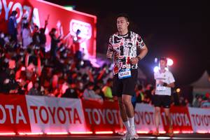 BIB: 64409
                            <button type="button" onclick="openModal(20130223)" class="btn btn-primary btn-sm float-right btn-popup" data-toggle="modal" data-target=".modal-high-quality">
                        <i class="fas fa-shopping-cart"></i> Add to Cart
                    </button>
                                            <button type="button" onclick="isThisMe(20130223, true)" class="btn btn-success btn-sm float-right btn-popup btn-isme hidden" data-toggle="tooltip" data-placement="bottom" title="นี่คือรูปของคุณใช่ไหม คลิกที่นี่เพื่อเอาเข้าอัลบั้ม">
                        <i class="fas fa-plus"></i> Add to album
                    </button>
                    <button type="button" onclick="isThisMe(20130223, false)" class="btn btn-warning btn-sm float-right btn-popup btn-isnotme hidden">
                        <i class="fas fa-ban"></i> Remove from album
                    </button>