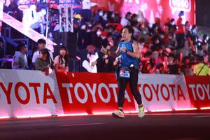 BIB: 18056
                            <button type="button" onclick="openModal(20157508)" class="btn btn-primary btn-sm float-right btn-popup" data-toggle="modal" data-target=".modal-high-quality">
                        <i class="fas fa-shopping-cart"></i> Add to Cart
                    </button>
                                            <button type="button" onclick="isThisMe(20157508, true)" class="btn btn-success btn-sm float-right btn-popup btn-isme hidden" data-toggle="tooltip" data-placement="bottom" title="นี่คือรูปของคุณใช่ไหม คลิกที่นี่เพื่อเอาเข้าอัลบั้ม">
                        <i class="fas fa-plus"></i> Add to album
                    </button>
                    <button type="button" onclick="isThisMe(20157508, false)" class="btn btn-warning btn-sm float-right btn-popup btn-isnotme hidden">
                        <i class="fas fa-ban"></i> Remove from album
                    </button>