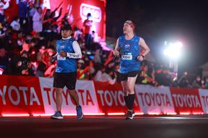 BIB: 43644
                            <button type="button" onclick="openModal(20141988)" class="btn btn-primary btn-sm float-right btn-popup" data-toggle="modal" data-target=".modal-high-quality">
                        <i class="fas fa-shopping-cart"></i> Add to Cart
                    </button>
                                            <button type="button" onclick="isThisMe(20141988, true)" class="btn btn-success btn-sm float-right btn-popup btn-isme hidden" data-toggle="tooltip" data-placement="bottom" title="นี่คือรูปของคุณใช่ไหม คลิกที่นี่เพื่อเอาเข้าอัลบั้ม">
                        <i class="fas fa-plus"></i> Add to album
                    </button>
                    <button type="button" onclick="isThisMe(20141988, false)" class="btn btn-warning btn-sm float-right btn-popup btn-isnotme hidden">
                        <i class="fas fa-ban"></i> Remove from album
                    </button>