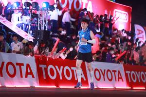 BIB: 42355
                            <button type="button" onclick="openModal(20168825)" class="btn btn-primary btn-sm float-right btn-popup" data-toggle="modal" data-target=".modal-high-quality">
                        <i class="fas fa-shopping-cart"></i> Add to Cart
                    </button>
                                            <button type="button" onclick="isThisMe(20168825, true)" class="btn btn-success btn-sm float-right btn-popup btn-isme hidden" data-toggle="tooltip" data-placement="bottom" title="นี่คือรูปของคุณใช่ไหม คลิกที่นี่เพื่อเอาเข้าอัลบั้ม">
                        <i class="fas fa-plus"></i> Add to album
                    </button>
                    <button type="button" onclick="isThisMe(20168825, false)" class="btn btn-warning btn-sm float-right btn-popup btn-isnotme hidden">
                        <i class="fas fa-ban"></i> Remove from album
                    </button>