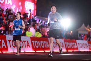 BIB: 43599, 65432
                            <button type="button" onclick="openModal(20157649)" class="btn btn-primary btn-sm float-right btn-popup" data-toggle="modal" data-target=".modal-high-quality">
                        <i class="fas fa-shopping-cart"></i> Add to Cart
                    </button>
                                            <button type="button" onclick="isThisMe(20157649, true)" class="btn btn-success btn-sm float-right btn-popup btn-isme hidden" data-toggle="tooltip" data-placement="bottom" title="นี่คือรูปของคุณใช่ไหม คลิกที่นี่เพื่อเอาเข้าอัลบั้ม">
                        <i class="fas fa-plus"></i> Add to album
                    </button>
                    <button type="button" onclick="isThisMe(20157649, false)" class="btn btn-warning btn-sm float-right btn-popup btn-isnotme hidden">
                        <i class="fas fa-ban"></i> Remove from album
                    </button>