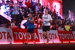 BIB: 42782
                            <button type="button" onclick="openModal(20130970)" class="btn btn-primary btn-sm float-right btn-popup" data-toggle="modal" data-target=".modal-high-quality">
                        <i class="fas fa-shopping-cart"></i> Add to Cart
                    </button>
                                            <button type="button" onclick="isThisMe(20130970, true)" class="btn btn-success btn-sm float-right btn-popup btn-isme hidden" data-toggle="tooltip" data-placement="bottom" title="นี่คือรูปของคุณใช่ไหม คลิกที่นี่เพื่อเอาเข้าอัลบั้ม">
                        <i class="fas fa-plus"></i> Add to album
                    </button>
                    <button type="button" onclick="isThisMe(20130970, false)" class="btn btn-warning btn-sm float-right btn-popup btn-isnotme hidden">
                        <i class="fas fa-ban"></i> Remove from album
                    </button>