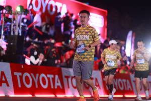 BIB: 44984
                            <button type="button" onclick="openModal(20174506)" class="btn btn-primary btn-sm float-right btn-popup" data-toggle="modal" data-target=".modal-high-quality">
                        <i class="fas fa-shopping-cart"></i> Add to Cart
                    </button>
                                            <button type="button" onclick="isThisMe(20174506, true)" class="btn btn-success btn-sm float-right btn-popup btn-isme hidden" data-toggle="tooltip" data-placement="bottom" title="นี่คือรูปของคุณใช่ไหม คลิกที่นี่เพื่อเอาเข้าอัลบั้ม">
                        <i class="fas fa-plus"></i> Add to album
                    </button>
                    <button type="button" onclick="isThisMe(20174506, false)" class="btn btn-warning btn-sm float-right btn-popup btn-isnotme hidden">
                        <i class="fas fa-ban"></i> Remove from album
                    </button>