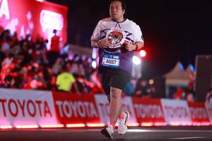 BIB: 44167
                            <button type="button" onclick="openModal(20161955)" class="btn btn-primary btn-sm float-right btn-popup" data-toggle="modal" data-target=".modal-high-quality">
                        <i class="fas fa-shopping-cart"></i> Add to Cart
                    </button>
                                            <button type="button" onclick="isThisMe(20161955, true)" class="btn btn-success btn-sm float-right btn-popup btn-isme hidden" data-toggle="tooltip" data-placement="bottom" title="นี่คือรูปของคุณใช่ไหม คลิกที่นี่เพื่อเอาเข้าอัลบั้ม">
                        <i class="fas fa-plus"></i> Add to album
                    </button>
                    <button type="button" onclick="isThisMe(20161955, false)" class="btn btn-warning btn-sm float-right btn-popup btn-isnotme hidden">
                        <i class="fas fa-ban"></i> Remove from album
                    </button>