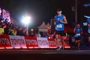 BIB: 43246
                            <button type="button" onclick="openModal(20132603)" class="btn btn-primary btn-sm float-right btn-popup" data-toggle="modal" data-target=".modal-high-quality">
                        <i class="fas fa-shopping-cart"></i> Add to Cart
                    </button>
                                            <button type="button" onclick="isThisMe(20132603, true)" class="btn btn-success btn-sm float-right btn-popup btn-isme hidden" data-toggle="tooltip" data-placement="bottom" title="นี่คือรูปของคุณใช่ไหม คลิกที่นี่เพื่อเอาเข้าอัลบั้ม">
                        <i class="fas fa-plus"></i> Add to album
                    </button>
                    <button type="button" onclick="isThisMe(20132603, false)" class="btn btn-warning btn-sm float-right btn-popup btn-isnotme hidden">
                        <i class="fas fa-ban"></i> Remove from album
                    </button>