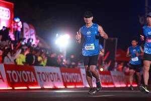 BIB: 43246
                            <button type="button" onclick="openModal(20132810)" class="btn btn-primary btn-sm float-right btn-popup" data-toggle="modal" data-target=".modal-high-quality">
                        <i class="fas fa-shopping-cart"></i> Add to Cart
                    </button>
                                            <button type="button" onclick="isThisMe(20132810, true)" class="btn btn-success btn-sm float-right btn-popup btn-isme hidden" data-toggle="tooltip" data-placement="bottom" title="นี่คือรูปของคุณใช่ไหม คลิกที่นี่เพื่อเอาเข้าอัลบั้ม">
                        <i class="fas fa-plus"></i> Add to album
                    </button>
                    <button type="button" onclick="isThisMe(20132810, false)" class="btn btn-warning btn-sm float-right btn-popup btn-isnotme hidden">
                        <i class="fas fa-ban"></i> Remove from album
                    </button>