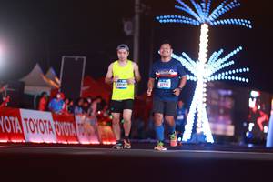 BIB: 43030, 43777
                            <button type="button" onclick="openModal(20171629)" class="btn btn-primary btn-sm float-right btn-popup" data-toggle="modal" data-target=".modal-high-quality">
                        <i class="fas fa-shopping-cart"></i> Add to Cart
                    </button>
                                            <button type="button" onclick="isThisMe(20171629, true)" class="btn btn-success btn-sm float-right btn-popup btn-isme hidden" data-toggle="tooltip" data-placement="bottom" title="นี่คือรูปของคุณใช่ไหม คลิกที่นี่เพื่อเอาเข้าอัลบั้ม">
                        <i class="fas fa-plus"></i> Add to album
                    </button>
                    <button type="button" onclick="isThisMe(20171629, false)" class="btn btn-warning btn-sm float-right btn-popup btn-isnotme hidden">
                        <i class="fas fa-ban"></i> Remove from album
                    </button>