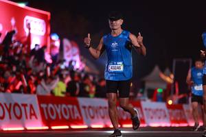 BIB: 43246
                            <button type="button" onclick="openModal(20133171)" class="btn btn-primary btn-sm float-right btn-popup" data-toggle="modal" data-target=".modal-high-quality">
                        <i class="fas fa-shopping-cart"></i> Add to Cart
                    </button>
                                            <button type="button" onclick="isThisMe(20133171, true)" class="btn btn-success btn-sm float-right btn-popup btn-isme hidden" data-toggle="tooltip" data-placement="bottom" title="นี่คือรูปของคุณใช่ไหม คลิกที่นี่เพื่อเอาเข้าอัลบั้ม">
                        <i class="fas fa-plus"></i> Add to album
                    </button>
                    <button type="button" onclick="isThisMe(20133171, false)" class="btn btn-warning btn-sm float-right btn-popup btn-isnotme hidden">
                        <i class="fas fa-ban"></i> Remove from album
                    </button>