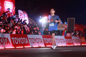 BIB: 42939
                            <button type="button" onclick="openModal(20159012)" class="btn btn-primary btn-sm float-right btn-popup" data-toggle="modal" data-target=".modal-high-quality">
                        <i class="fas fa-shopping-cart"></i> Add to Cart
                    </button>
                                            <button type="button" onclick="isThisMe(20159012, true)" class="btn btn-success btn-sm float-right btn-popup btn-isme hidden" data-toggle="tooltip" data-placement="bottom" title="นี่คือรูปของคุณใช่ไหม คลิกที่นี่เพื่อเอาเข้าอัลบั้ม">
                        <i class="fas fa-plus"></i> Add to album
                    </button>
                    <button type="button" onclick="isThisMe(20159012, false)" class="btn btn-warning btn-sm float-right btn-popup btn-isnotme hidden">
                        <i class="fas fa-ban"></i> Remove from album
                    </button>