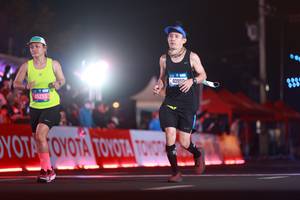 BIB: 45255, 40950, 0000, 000
                            <button type="button" onclick="openModal(20158365)" class="btn btn-primary btn-sm float-right btn-popup" data-toggle="modal" data-target=".modal-high-quality">
                        <i class="fas fa-shopping-cart"></i> Add to Cart
                    </button>
                                            <button type="button" onclick="isThisMe(20158365, true)" class="btn btn-success btn-sm float-right btn-popup btn-isme hidden" data-toggle="tooltip" data-placement="bottom" title="นี่คือรูปของคุณใช่ไหม คลิกที่นี่เพื่อเอาเข้าอัลบั้ม">
                        <i class="fas fa-plus"></i> Add to album
                    </button>
                    <button type="button" onclick="isThisMe(20158365, false)" class="btn btn-warning btn-sm float-right btn-popup btn-isnotme hidden">
                        <i class="fas fa-ban"></i> Remove from album
                    </button>