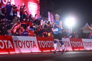 BIB: 41961
                            <button type="button" onclick="openModal(20171300)" class="btn btn-primary btn-sm float-right btn-popup" data-toggle="modal" data-target=".modal-high-quality">
                        <i class="fas fa-shopping-cart"></i> Add to Cart
                    </button>
                                            <button type="button" onclick="isThisMe(20171300, true)" class="btn btn-success btn-sm float-right btn-popup btn-isme hidden" data-toggle="tooltip" data-placement="bottom" title="นี่คือรูปของคุณใช่ไหม คลิกที่นี่เพื่อเอาเข้าอัลบั้ม">
                        <i class="fas fa-plus"></i> Add to album
                    </button>
                    <button type="button" onclick="isThisMe(20171300, false)" class="btn btn-warning btn-sm float-right btn-popup btn-isnotme hidden">
                        <i class="fas fa-ban"></i> Remove from album
                    </button>