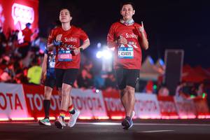 BIB: 46019, 43405
                            <button type="button" onclick="openModal(20161782)" class="btn btn-primary btn-sm float-right btn-popup" data-toggle="modal" data-target=".modal-high-quality">
                        <i class="fas fa-shopping-cart"></i> Add to Cart
                    </button>
                                            <button type="button" onclick="isThisMe(20161782, true)" class="btn btn-success btn-sm float-right btn-popup btn-isme hidden" data-toggle="tooltip" data-placement="bottom" title="นี่คือรูปของคุณใช่ไหม คลิกที่นี่เพื่อเอาเข้าอัลบั้ม">
                        <i class="fas fa-plus"></i> Add to album
                    </button>
                    <button type="button" onclick="isThisMe(20161782, false)" class="btn btn-warning btn-sm float-right btn-popup btn-isnotme hidden">
                        <i class="fas fa-ban"></i> Remove from album
                    </button>