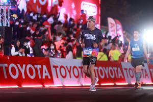 BIB: 76402, 42129
                            <button type="button" onclick="openModal(20155786)" class="btn btn-primary btn-sm float-right btn-popup" data-toggle="modal" data-target=".modal-high-quality">
                        <i class="fas fa-shopping-cart"></i> Add to Cart
                    </button>
                                            <button type="button" onclick="isThisMe(20155786, true)" class="btn btn-success btn-sm float-right btn-popup btn-isme hidden" data-toggle="tooltip" data-placement="bottom" title="นี่คือรูปของคุณใช่ไหม คลิกที่นี่เพื่อเอาเข้าอัลบั้ม">
                        <i class="fas fa-plus"></i> Add to album
                    </button>
                    <button type="button" onclick="isThisMe(20155786, false)" class="btn btn-warning btn-sm float-right btn-popup btn-isnotme hidden">
                        <i class="fas fa-ban"></i> Remove from album
                    </button>