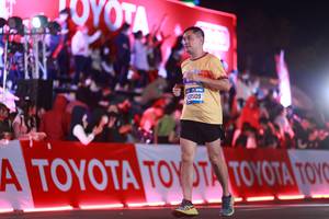 BIB: 13509
                            <button type="button" onclick="openModal(20166745)" class="btn btn-primary btn-sm float-right btn-popup" data-toggle="modal" data-target=".modal-high-quality">
                        <i class="fas fa-shopping-cart"></i> Add to Cart
                    </button>
                                            <button type="button" onclick="isThisMe(20166745, true)" class="btn btn-success btn-sm float-right btn-popup btn-isme hidden" data-toggle="tooltip" data-placement="bottom" title="นี่คือรูปของคุณใช่ไหม คลิกที่นี่เพื่อเอาเข้าอัลบั้ม">
                        <i class="fas fa-plus"></i> Add to album
                    </button>
                    <button type="button" onclick="isThisMe(20166745, false)" class="btn btn-warning btn-sm float-right btn-popup btn-isnotme hidden">
                        <i class="fas fa-ban"></i> Remove from album
                    </button>