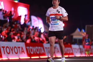 BIB: 42909
                            <button type="button" onclick="openModal(20164353)" class="btn btn-primary btn-sm float-right btn-popup" data-toggle="modal" data-target=".modal-high-quality">
                        <i class="fas fa-shopping-cart"></i> Add to Cart
                    </button>
                                            <button type="button" onclick="isThisMe(20164353, true)" class="btn btn-success btn-sm float-right btn-popup btn-isme hidden" data-toggle="tooltip" data-placement="bottom" title="นี่คือรูปของคุณใช่ไหม คลิกที่นี่เพื่อเอาเข้าอัลบั้ม">
                        <i class="fas fa-plus"></i> Add to album
                    </button>
                    <button type="button" onclick="isThisMe(20164353, false)" class="btn btn-warning btn-sm float-right btn-popup btn-isnotme hidden">
                        <i class="fas fa-ban"></i> Remove from album
                    </button>