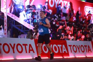 BIB: 67454
                            <button type="button" onclick="openModal(20126943)" class="btn btn-primary btn-sm float-right btn-popup" data-toggle="modal" data-target=".modal-high-quality">
                        <i class="fas fa-shopping-cart"></i> Add to Cart
                    </button>
                                            <button type="button" onclick="isThisMe(20126943, true)" class="btn btn-success btn-sm float-right btn-popup btn-isme hidden" data-toggle="tooltip" data-placement="bottom" title="นี่คือรูปของคุณใช่ไหม คลิกที่นี่เพื่อเอาเข้าอัลบั้ม">
                        <i class="fas fa-plus"></i> Add to album
                    </button>
                    <button type="button" onclick="isThisMe(20126943, false)" class="btn btn-warning btn-sm float-right btn-popup btn-isnotme hidden">
                        <i class="fas fa-ban"></i> Remove from album
                    </button>