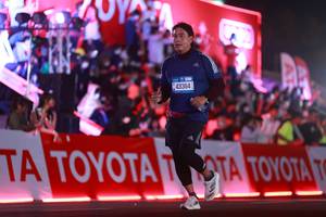 BIB: 43364
                            <button type="button" onclick="openModal(20128368)" class="btn btn-primary btn-sm float-right btn-popup" data-toggle="modal" data-target=".modal-high-quality">
                        <i class="fas fa-shopping-cart"></i> Add to Cart
                    </button>
                                            <button type="button" onclick="isThisMe(20128368, true)" class="btn btn-success btn-sm float-right btn-popup btn-isme hidden" data-toggle="tooltip" data-placement="bottom" title="นี่คือรูปของคุณใช่ไหม คลิกที่นี่เพื่อเอาเข้าอัลบั้ม">
                        <i class="fas fa-plus"></i> Add to album
                    </button>
                    <button type="button" onclick="isThisMe(20128368, false)" class="btn btn-warning btn-sm float-right btn-popup btn-isnotme hidden">
                        <i class="fas fa-ban"></i> Remove from album
                    </button>