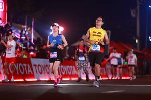 BIB: 22557, 41539
                            <button type="button" onclick="openModal(20175438)" class="btn btn-primary btn-sm float-right btn-popup" data-toggle="modal" data-target=".modal-high-quality">
                        <i class="fas fa-shopping-cart"></i> Add to Cart
                    </button>
                                            <button type="button" onclick="isThisMe(20175438, true)" class="btn btn-success btn-sm float-right btn-popup btn-isme hidden" data-toggle="tooltip" data-placement="bottom" title="นี่คือรูปของคุณใช่ไหม คลิกที่นี่เพื่อเอาเข้าอัลบั้ม">
                        <i class="fas fa-plus"></i> Add to album
                    </button>
                    <button type="button" onclick="isThisMe(20175438, false)" class="btn btn-warning btn-sm float-right btn-popup btn-isnotme hidden">
                        <i class="fas fa-ban"></i> Remove from album
                    </button>