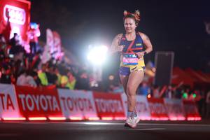 BIB: 45955
                            <button type="button" onclick="openModal(20133907)" class="btn btn-primary btn-sm float-right btn-popup" data-toggle="modal" data-target=".modal-high-quality">
                        <i class="fas fa-shopping-cart"></i> Add to Cart
                    </button>
                                            <button type="button" onclick="isThisMe(20133907, true)" class="btn btn-success btn-sm float-right btn-popup btn-isme hidden" data-toggle="tooltip" data-placement="bottom" title="นี่คือรูปของคุณใช่ไหม คลิกที่นี่เพื่อเอาเข้าอัลบั้ม">
                        <i class="fas fa-plus"></i> Add to album
                    </button>
                    <button type="button" onclick="isThisMe(20133907, false)" class="btn btn-warning btn-sm float-right btn-popup btn-isnotme hidden">
                        <i class="fas fa-ban"></i> Remove from album
                    </button>