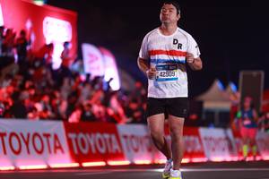 BIB: 42909
                            <button type="button" onclick="openModal(20164346)" class="btn btn-primary btn-sm float-right btn-popup" data-toggle="modal" data-target=".modal-high-quality">
                        <i class="fas fa-shopping-cart"></i> Add to Cart
                    </button>
                                            <button type="button" onclick="isThisMe(20164346, true)" class="btn btn-success btn-sm float-right btn-popup btn-isme hidden" data-toggle="tooltip" data-placement="bottom" title="นี่คือรูปของคุณใช่ไหม คลิกที่นี่เพื่อเอาเข้าอัลบั้ม">
                        <i class="fas fa-plus"></i> Add to album
                    </button>
                    <button type="button" onclick="isThisMe(20164346, false)" class="btn btn-warning btn-sm float-right btn-popup btn-isnotme hidden">
                        <i class="fas fa-ban"></i> Remove from album
                    </button>