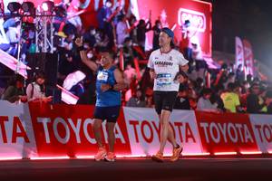 BIB: 42782
                            <button type="button" onclick="openModal(20130642)" class="btn btn-primary btn-sm float-right btn-popup" data-toggle="modal" data-target=".modal-high-quality">
                        <i class="fas fa-shopping-cart"></i> Add to Cart
                    </button>
                                            <button type="button" onclick="isThisMe(20130642, true)" class="btn btn-success btn-sm float-right btn-popup btn-isme hidden" data-toggle="tooltip" data-placement="bottom" title="นี่คือรูปของคุณใช่ไหม คลิกที่นี่เพื่อเอาเข้าอัลบั้ม">
                        <i class="fas fa-plus"></i> Add to album
                    </button>
                    <button type="button" onclick="isThisMe(20130642, false)" class="btn btn-warning btn-sm float-right btn-popup btn-isnotme hidden">
                        <i class="fas fa-ban"></i> Remove from album
                    </button>