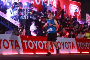 BIB: 87454
                            <button type="button" onclick="openModal(20126901)" class="btn btn-primary btn-sm float-right btn-popup" data-toggle="modal" data-target=".modal-high-quality">
                        <i class="fas fa-shopping-cart"></i> Add to Cart
                    </button>
                                            <button type="button" onclick="isThisMe(20126901, true)" class="btn btn-success btn-sm float-right btn-popup btn-isme hidden" data-toggle="tooltip" data-placement="bottom" title="นี่คือรูปของคุณใช่ไหม คลิกที่นี่เพื่อเอาเข้าอัลบั้ม">
                        <i class="fas fa-plus"></i> Add to album
                    </button>
                    <button type="button" onclick="isThisMe(20126901, false)" class="btn btn-warning btn-sm float-right btn-popup btn-isnotme hidden">
                        <i class="fas fa-ban"></i> Remove from album
                    </button>