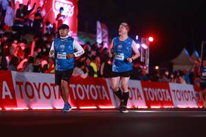 BIB: 92588, 13644
                            <button type="button" onclick="openModal(20141470)" class="btn btn-primary btn-sm float-right btn-popup" data-toggle="modal" data-target=".modal-high-quality">
                        <i class="fas fa-shopping-cart"></i> Add to Cart
                    </button>
                                            <button type="button" onclick="isThisMe(20141470, true)" class="btn btn-success btn-sm float-right btn-popup btn-isme hidden" data-toggle="tooltip" data-placement="bottom" title="นี่คือรูปของคุณใช่ไหม คลิกที่นี่เพื่อเอาเข้าอัลบั้ม">
                        <i class="fas fa-plus"></i> Add to album
                    </button>
                    <button type="button" onclick="isThisMe(20141470, false)" class="btn btn-warning btn-sm float-right btn-popup btn-isnotme hidden">
                        <i class="fas fa-ban"></i> Remove from album
                    </button>