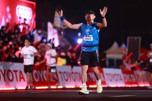 BIB: 41602
                            <button type="button" onclick="openModal(20159710)" class="btn btn-primary btn-sm float-right btn-popup" data-toggle="modal" data-target=".modal-high-quality">
                        <i class="fas fa-shopping-cart"></i> Add to Cart
                    </button>
                                            <button type="button" onclick="isThisMe(20159710, true)" class="btn btn-success btn-sm float-right btn-popup btn-isme hidden" data-toggle="tooltip" data-placement="bottom" title="นี่คือรูปของคุณใช่ไหม คลิกที่นี่เพื่อเอาเข้าอัลบั้ม">
                        <i class="fas fa-plus"></i> Add to album
                    </button>
                    <button type="button" onclick="isThisMe(20159710, false)" class="btn btn-warning btn-sm float-right btn-popup btn-isnotme hidden">
                        <i class="fas fa-ban"></i> Remove from album
                    </button>