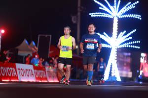 BIB: 43030, 43777
                            <button type="button" onclick="openModal(20171702)" class="btn btn-primary btn-sm float-right btn-popup" data-toggle="modal" data-target=".modal-high-quality">
                        <i class="fas fa-shopping-cart"></i> Add to Cart
                    </button>
                                            <button type="button" onclick="isThisMe(20171702, true)" class="btn btn-success btn-sm float-right btn-popup btn-isme hidden" data-toggle="tooltip" data-placement="bottom" title="นี่คือรูปของคุณใช่ไหม คลิกที่นี่เพื่อเอาเข้าอัลบั้ม">
                        <i class="fas fa-plus"></i> Add to album
                    </button>
                    <button type="button" onclick="isThisMe(20171702, false)" class="btn btn-warning btn-sm float-right btn-popup btn-isnotme hidden">
                        <i class="fas fa-ban"></i> Remove from album
                    </button>