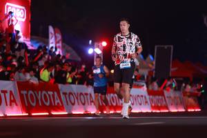 BIB: 12018
                            <button type="button" onclick="openModal(20129677)" class="btn btn-primary btn-sm float-right btn-popup" data-toggle="modal" data-target=".modal-high-quality">
                        <i class="fas fa-shopping-cart"></i> Add to Cart
                    </button>
                                            <button type="button" onclick="isThisMe(20129677, true)" class="btn btn-success btn-sm float-right btn-popup btn-isme hidden" data-toggle="tooltip" data-placement="bottom" title="นี่คือรูปของคุณใช่ไหม คลิกที่นี่เพื่อเอาเข้าอัลบั้ม">
                        <i class="fas fa-plus"></i> Add to album
                    </button>
                    <button type="button" onclick="isThisMe(20129677, false)" class="btn btn-warning btn-sm float-right btn-popup btn-isnotme hidden">
                        <i class="fas fa-ban"></i> Remove from album
                    </button>