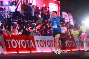 BIB: 43953, 5580
                            <button type="button" onclick="openModal(20169557)" class="btn btn-primary btn-sm float-right btn-popup" data-toggle="modal" data-target=".modal-high-quality">
                        <i class="fas fa-shopping-cart"></i> Add to Cart
                    </button>
                                            <button type="button" onclick="isThisMe(20169557, true)" class="btn btn-success btn-sm float-right btn-popup btn-isme hidden" data-toggle="tooltip" data-placement="bottom" title="นี่คือรูปของคุณใช่ไหม คลิกที่นี่เพื่อเอาเข้าอัลบั้ม">
                        <i class="fas fa-plus"></i> Add to album
                    </button>
                    <button type="button" onclick="isThisMe(20169557, false)" class="btn btn-warning btn-sm float-right btn-popup btn-isnotme hidden">
                        <i class="fas fa-ban"></i> Remove from album
                    </button>